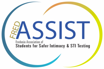 Fredonia Association of Students for Safer Intimacy &amp; STI Testing